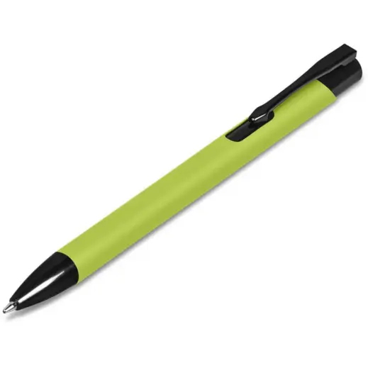 Altitude Zeta Pen Lime Side
